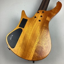 Bajo sin cabeza Ibanez EHB1135MS SKL, usado, arañazos, precio especial
