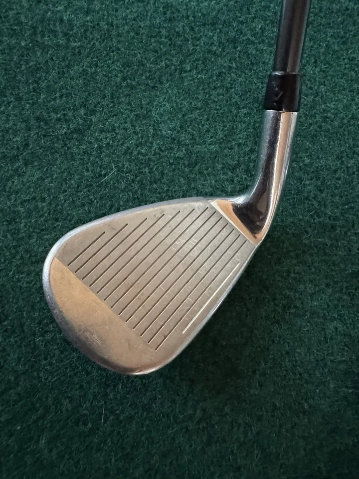 Cobra Fly-Z Xl Iron G - 5 (missing 7) - Image 3 of 4