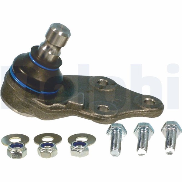 Delphi TC917 Traggelenk Vorne Links FüR MG TF MGF 1.6 1.8 03.95-12.09-image