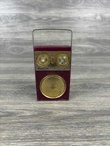 Zenith Royal 500 Transistor Radio | eBay Zenith Royal 500 Transistor Radio | eBay