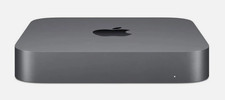 Mac Mini A1993 Late 2018 3.2GHz Intel i7 16GB RAM 256GB SSD Excellent Cond