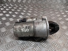 Kia Stonic Mk1 (YB) Starter Motor CRDI D4FE 1.6L Diesel 61003941 2018