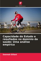 Capacidade Do Estado E Resultados No DomíNio Da SaúDe: Uma AnáLise EmpíRica Buch