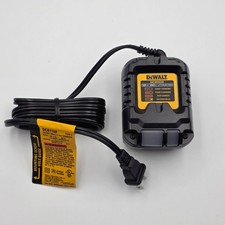 Dewalt DCB1102 12V  20V Max Li-ion Compact Battery Charger