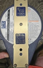 DBI SALA 3504432 ULTRA-LOK SELF RETRACTING LIFELINE 30FT /12042472