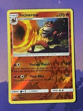 shiny incineroar pokemon card SHINY] [BLACK BAND] INCINEROAR [BATTLE BOSS] [JUMBO ENAMEL PIN] – MAMOBOT main image 0