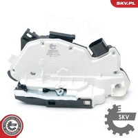 Esen SKV 16SKV171 TüRschloss FüR Audi FüR Seat FüR Skoda FüR VW