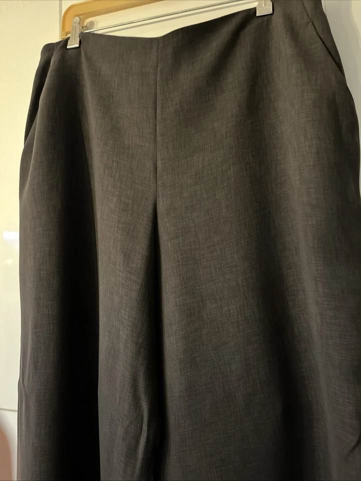 OSKA Hose V Regulär Braun  Toller Fall - Bild 2 von 4