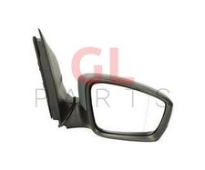 Außenspiegel Rechts FÜR SKODA CITIGO 19-21 beheizt konvex 8PIN 1S1857508AD9B9