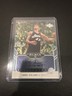 2004 Upper Deck Black Diamond Demography Auto Autograph Andrei Kirilenko