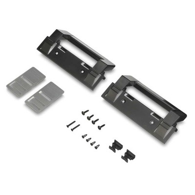 American Motorhome RV Dometic Fridge Freezer Handle set 3316882.900