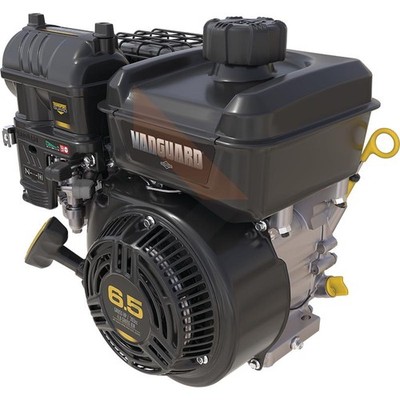 Briggs u. Stratton ENGINE PACKED SINGLE CARTON  | 12V3320007F1DV7001