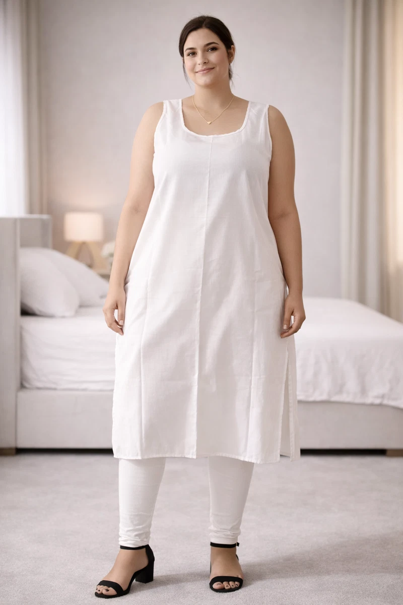 Cotton Full Slips for Women for sale | eBay UK Cotton Full Slips for Women for sale | eBay UK