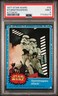 1977 Topps Star Wars #42 Stormtroopers Attack! - PSA 9 Super