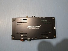 ASTON MARTIN DB11, DBS CARPLAY IDcore Module Genuine LXT1628BZC M37U-2505-55