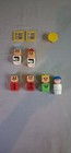 McDonald's Vintage 1974 Playskool Familiar Places Play Set #430 -Restaurant  — photo 3