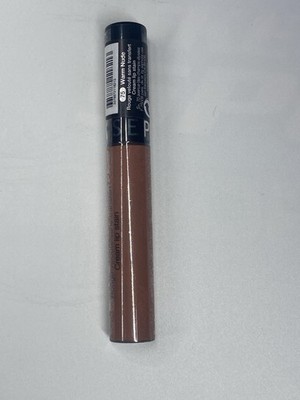 SEPHORA COLLECTION Cream Lip Stain Liquid Lipstick #75 Warm Nude