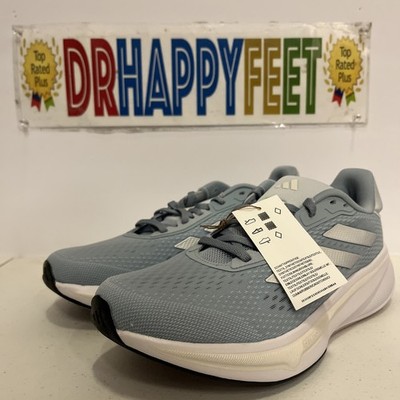 Adidas Response Super Women's Running Shoes Blue IF8267 New