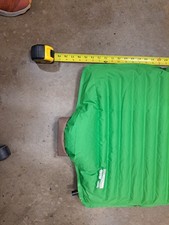 Thermarest NeoAir MO315872 6ft Plus Tested