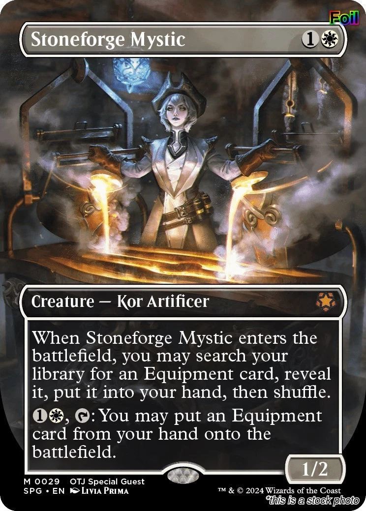 Wizards of the Coast Magic: The Gathering Trading Card Games