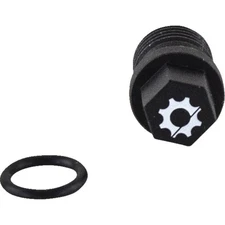 Quad Logic 500-1255-PU Engine Drain Plug