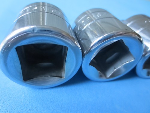 SK Handwerkzeug 409 Steckschlüssel Adapter 3/4" Innengewinde x 1/2" Außenantrieb • unbenutzt • - Bild 3 von 14