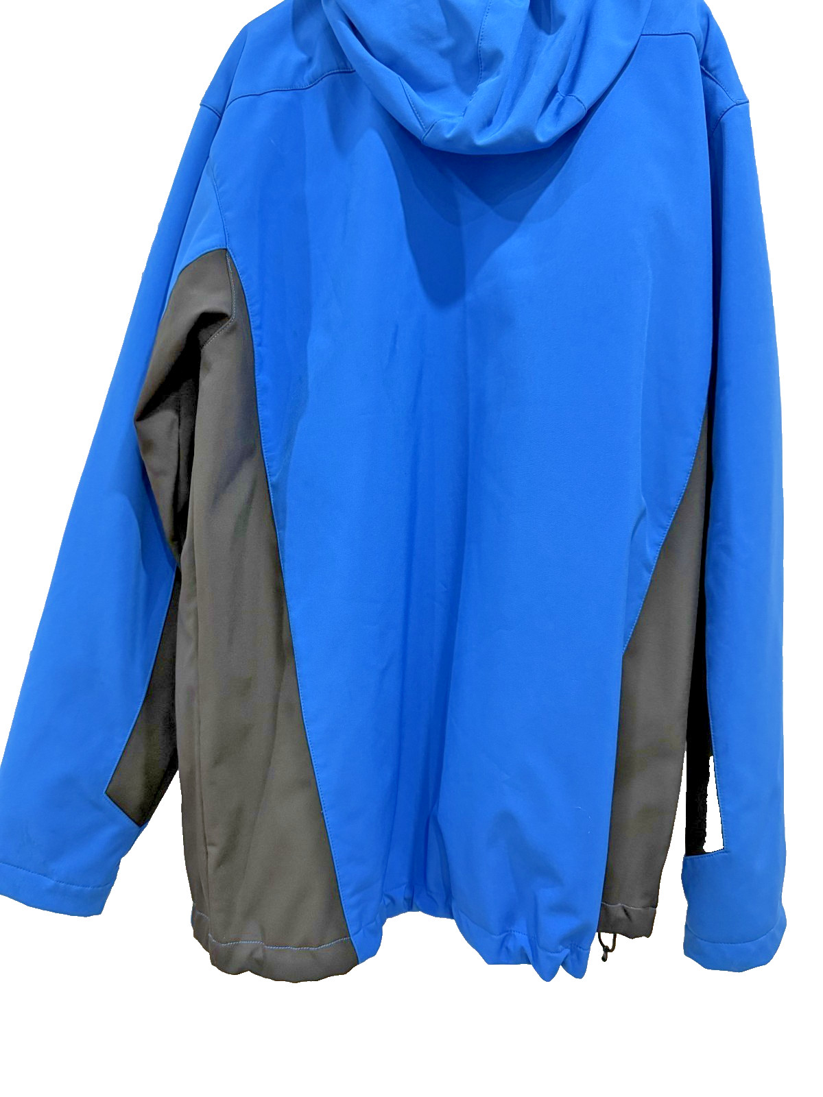 STORMTECH  Hi PERFORMANCE JACKET WITH DETACHABLE … - image 2
