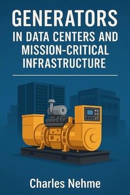 Generators in Data Centers and Mission-Critical Infrastructure: Ensuring Reliabl
