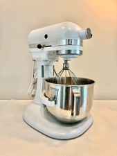 KitchenAid Heavy Duty Mixer 75th Anniversary ...