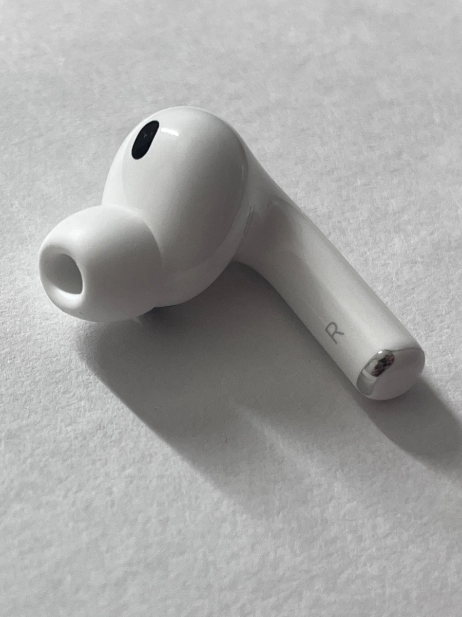 Genuine Apple Airpods Pro 3rd Gen Replacement - A3063 - Right Side