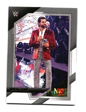 Robert Stone 2022 Panini NXT 2.0 WWE 89
