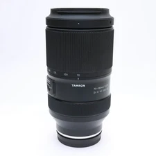 TAMRON 70-180mm F/2.8 Di III VC VXD G2 / A065S (for Sony E mount) #311