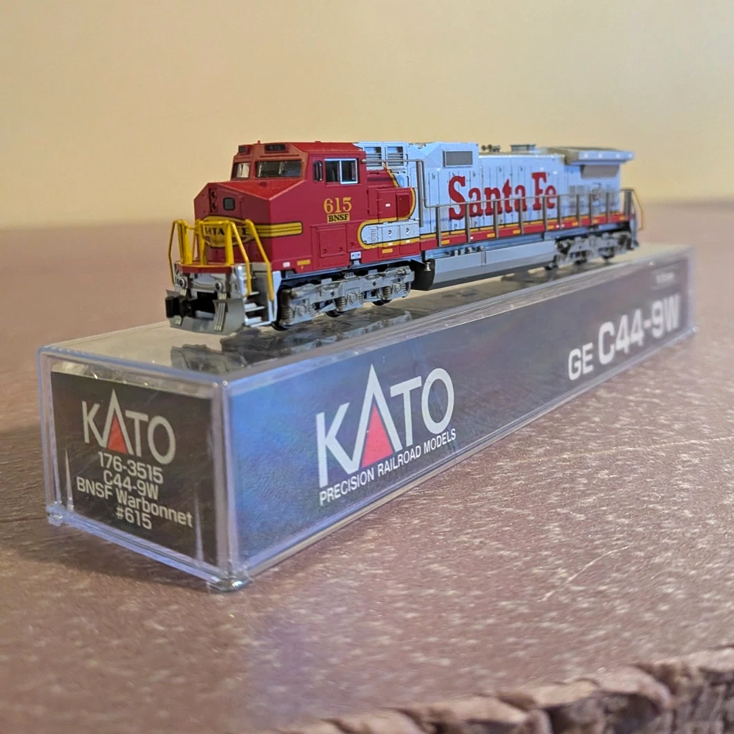 kato c44 products for sale | eBay