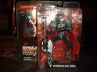 Kiss Creatures Action figure Gene Simmons Sealed L@k!