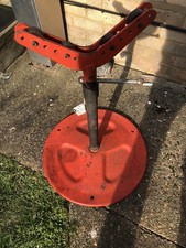 Ridgid 965 Rollenstützständer 2/12 Zoll