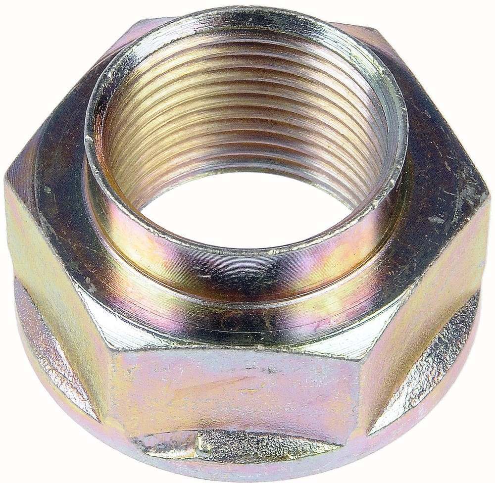 Spindle Nut Front,Rear Dorman 05172 For 79-92 Honda | eBay