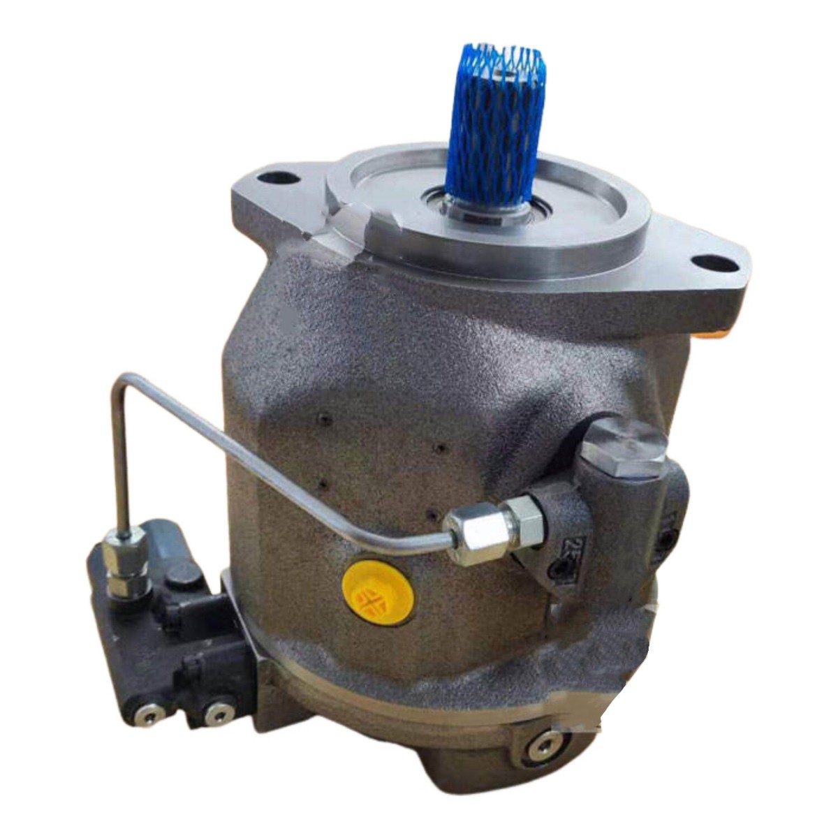 じゅん Hydraulic Piston Pump 20/925784 for JCB Excavator Loader 3CX 4CX
