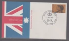 Australia 1970 Royal Visit Commemorative Cover - Sydney NSW APM3020