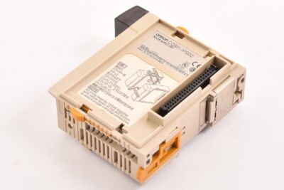 CQM1-IPS02 Omron - Used - incl. warranty - shipped within 1 business day
