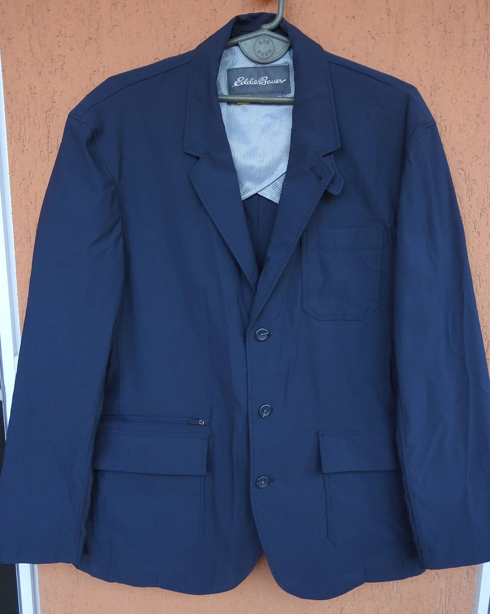 Eddie bauer travex clearance blazer