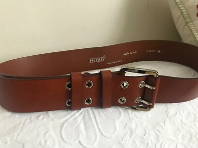 hobbs belts