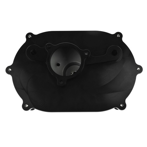 Stage 1 Air Cleaner Filter Red Intake For Harley Touring Street Road Glide 17-24 - Picture 8 of 8
