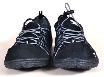 SPEEDO Seaside 3.0 Bungee Lace Slip on Athletic Water Shoes