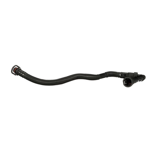 KurbelgehÄUseentlÜFtungsrohr Bmw 1 E87 2.5 04--image