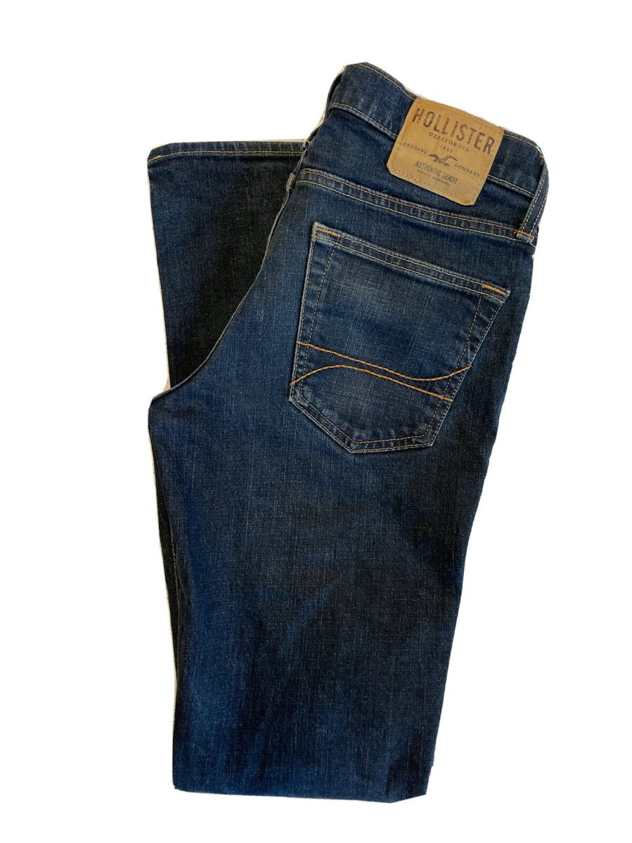 Hollister jeans for guys 2025