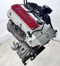 Motor Benzin M111.958 SLK R170 200 Kompressor 163PS MERCEDES Motor Benzin M111.958 SLK R170 200 Kompressor 163PS MERCEDES