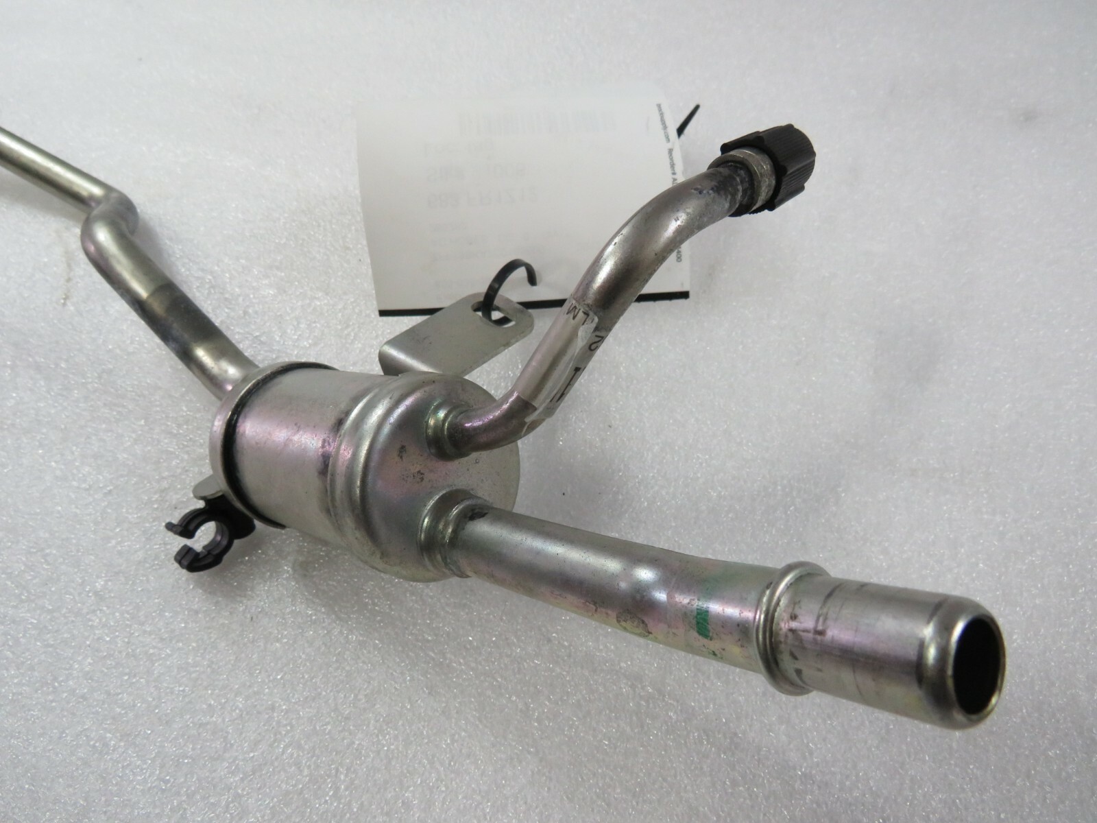 Ferrari FF, AC Hose, Used, P/N 266282