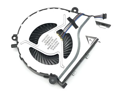 CPU Version FAN Lüfter Kühler cooler für HP Omen 17-an049ng (3CE31EA)