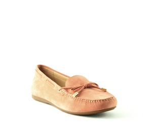 michael kors sutton moccasin suede