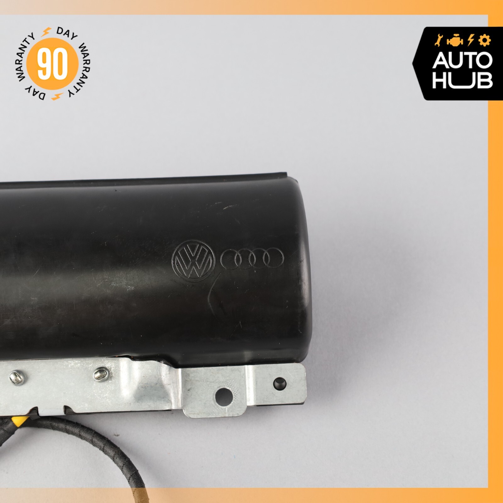 Bentley Continental Flying Spur Rear Right Side Seat Air Bag Airbag OEM 58k